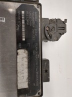 computer control unit of the engine Peugeot Part 9839587680