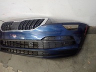 bumper front front SKODA KAROQ 2018- 57A807221