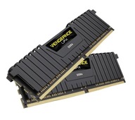 Pamięć RAM Corsair Vengeance Low Profile DDR4 16GB 2 x 8GB 2400 CL14 1,2V