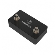 Mackie ShowBox Footswitch - Lábkapcsoló