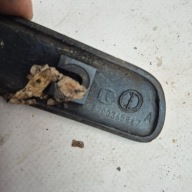 AUDI A4 B9 8W LIFT 19- door left front front