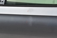 Tür links vorne SKODA RAPID Farbe: LF8L
