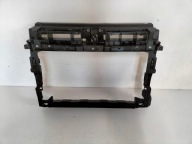 support panel for radiators front SEAT TARRACO 18