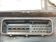 Centralina Motore 4898112 0281010254 Dennis Eagle Elite 2 (2003-2014)