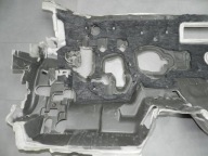 VW PASSAT B8 Insonorisation Panneaux 3G1863934H