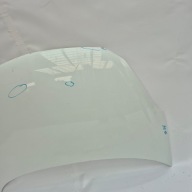 OPEL CORSA D Capot Avant Avant