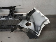 bumper front SEAT IBIZA 6J 08-12
