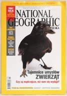 National Geographic Polska nr 3 (102) 2008