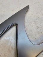 RÁM obal budíku AUDI A5 8T 8T1857185