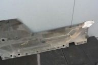 cover chassis lower right left KPL BMW 3-SERIA F30