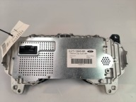 dials clock EJ7T 10849-BK LINCOLN MKC