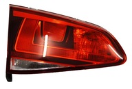 5G0945093AE VW GOLF 7 VII LAMPA LEWA TYŁ W KLAPE