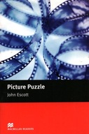 Picture Puzzle. Macmillan Readers Beginner John