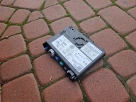 module control unit navi Opel Insignia B 84251842