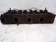 hlava motora KIA 2700 2.7d (K2)