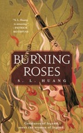 Burning Roses Huang S. L.