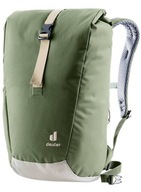 Plecak miejski Deuter StepOut 22 - khaki / sand