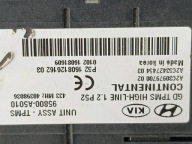 modulo TPMS pressione W OPONACH 95800-A5010 Hyundai i30 II (2011-2017)