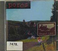 Poros - Bergisch Land