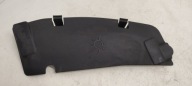 cover spoiler lights right Mercedes W140 3,2