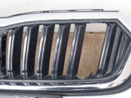 bumper front front SKODA OCTAVIA 4 IV 5E3 NX3