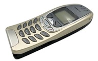 TELEFON NOKIA 6310I KREMOWA ORYGINALNA + ŁADOWARKA