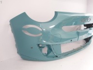 FIAT 600 600E 23- bumper BUMPER front (PDC)