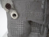 TESTATA BMW X3 E83 N47D20C OE 7797678