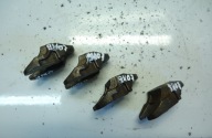 CITROEN C4 PEUGEOT 308 1.6 E-HDI 9H07 Aufbockständer Halter einspritz