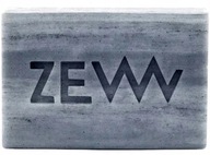ZEW - Pánske aseptické mydlo so striebrom 85 ml .