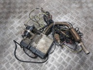 WEBASTO webasto KOMPLET OPEL CORSA D 1.2 16V