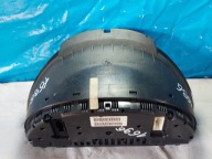 dials clock BMW E39 523i 62118381195