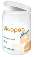 Dicopeg Junior, prášok, 100 g