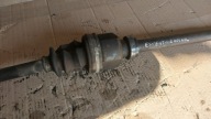 CITROEN JUMPY II 07->R. 1.6 HDI 9HU SCUDO EXPERT semi-axis right front front