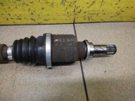 RENAULT MEGANE II 1.5 DCI semi-axis left front