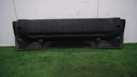 boot doors rear part lower BURTA BMW X5 E70 2010
