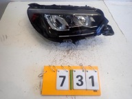 light front right PEUGEOT 208 II 2019- FULL LED