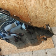 blatník přední předek levý FORD CUSTOM MK8