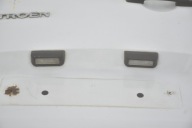 door rear. * rear part left BERLINGO PARTNER III