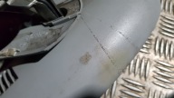 MERCEDES W211 mirror inner 14 PIN