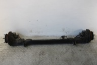 axis OSKA sider sususpension rear part rear. TRANSIT CUSTOM LIFT