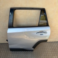door complete rear. left TOYOTA RAV4 RAV 4 V 2024 year