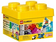 KLOCKI LEGO CLASSIC 10692 KREATYWNE KLOCKI LEGO