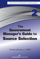 The Government Manager s Guide to Source