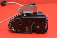 lock door right front front EU AUDI A4 B6 00-05