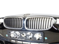 bumper front front complete PDC BMW F30 F31 LIFT LCI 668