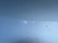 Capot AUDI A6 C5 97