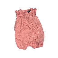 Dievčenské body rampers BABY GAP 3/6 m