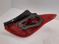 light left rear part europa Opel Mokka A 1,6 CDTI