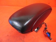 MINI Countryman R60 R61 armrest central